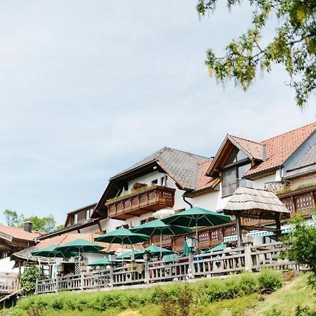 Hotel Eidenberger Alm Extérieur photo