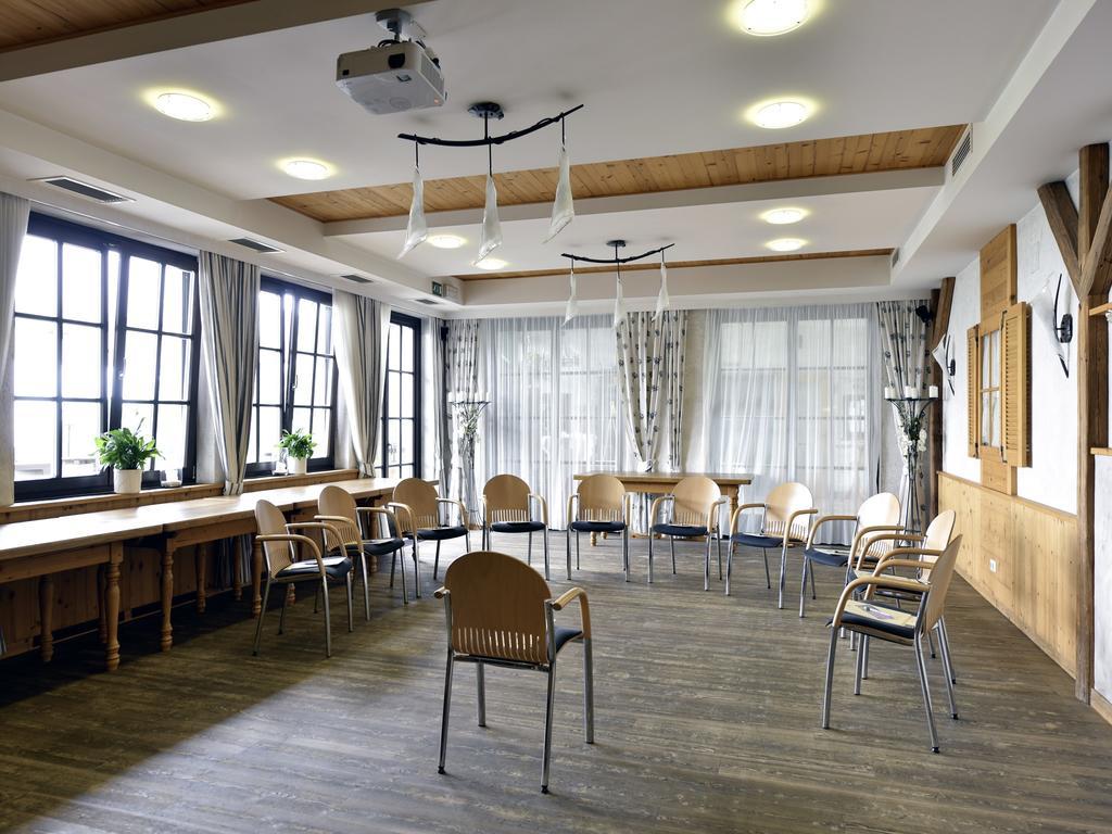 Hotel Eidenberger Alm Extérieur photo