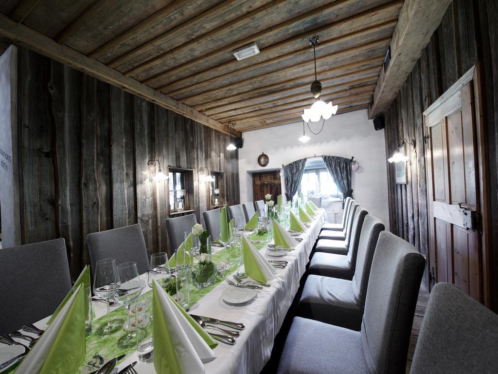 Hotel Eidenberger Alm Extérieur photo
