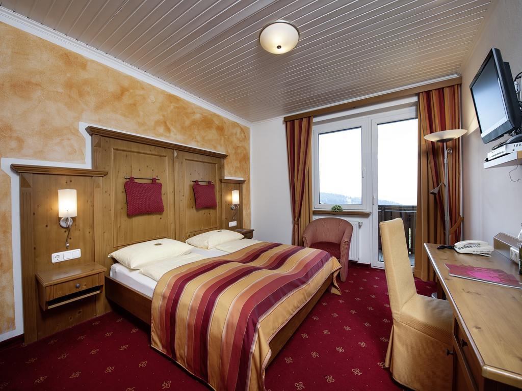 Hotel Eidenberger Alm Extérieur photo